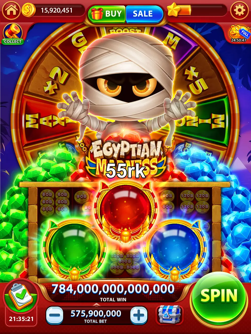 55rk APK
