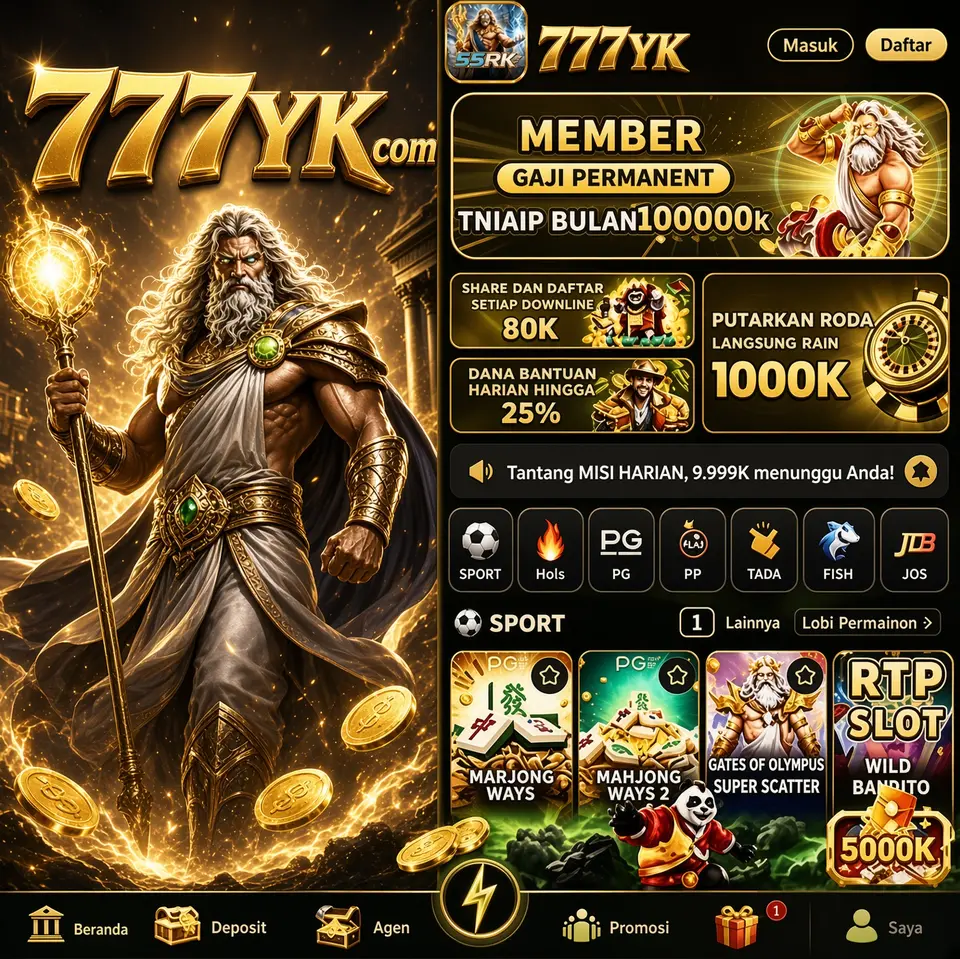 55rk APK Resmi Unduh