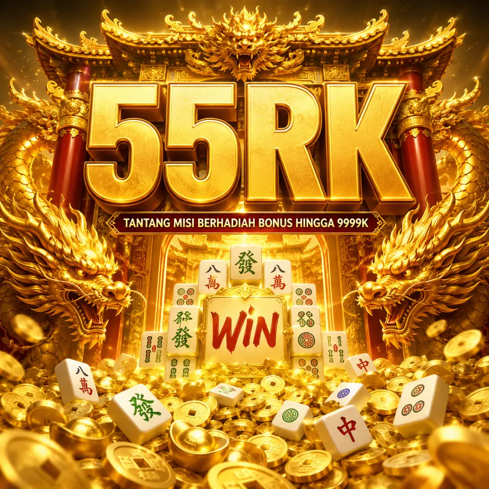 55rk Masuk - 55rk Resmi