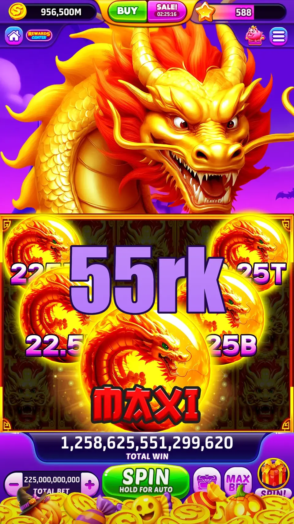 55rk Tangkapan Layar - APK Resmi